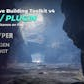 Hyper Cave Building Toolkit v4
