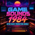1984 Retro Music Production Bundle