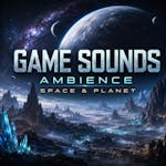 Ambience Space & Planet