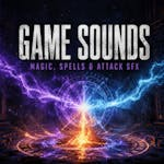 Magic Spells & Attack SFX