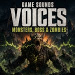 Monsters, Boss & Zombies