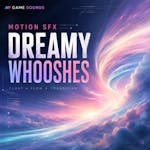 Dreamy Whooshes