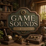 Cozy Mechanics