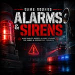 Alarms & Sirens