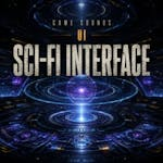 UI Sci-Fi Interface