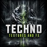 Techno Textures and SFX