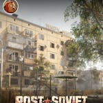 Post-Soviet World