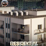 Residential Buildings