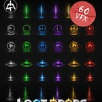 Loot Drops Vol.2 - Niagara