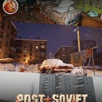 Post-Soviet World 2.0