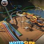 Water Slide System