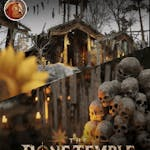 The Bone Temple