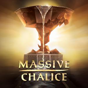Massive Chalice