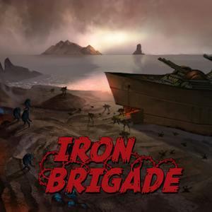 Iron Brigade