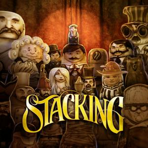 Stacking