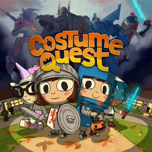Costume Quest