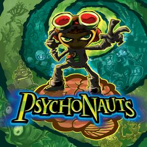 Psychonauts