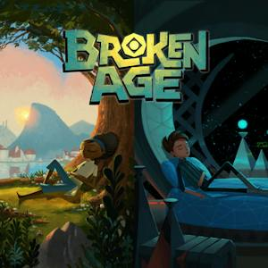 Broken Age
