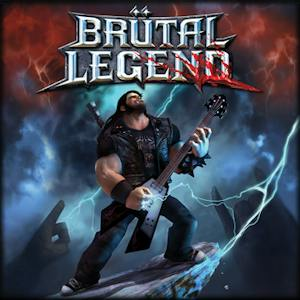 Brutal Legend