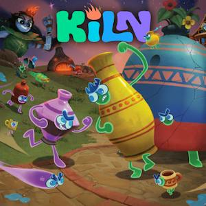 Kiln