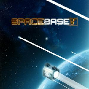 Spacebase DF-9