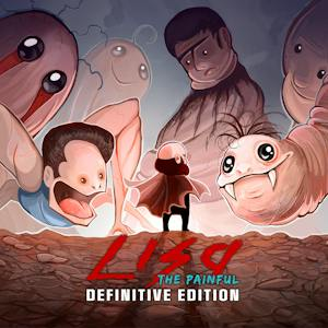 LISA: The Painful