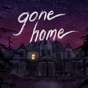 Gone Home