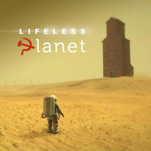 Lifeless Planet Premier Edition