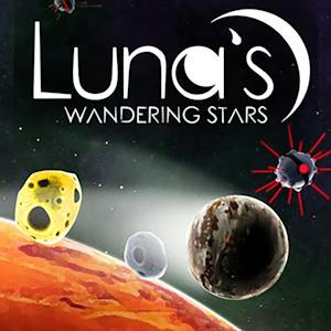 Luna's Wandering Stars
