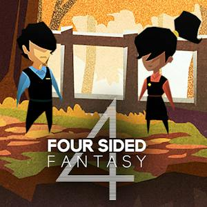 Four Sided Fantasy