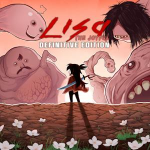 LISA: The Joyful