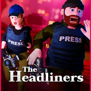 The Headliners
