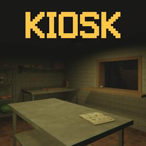 Kiosk