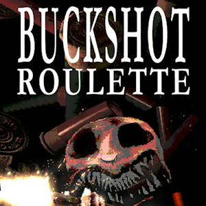 Buckshot Roulette