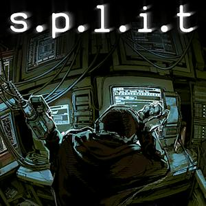 s.p.l.i.t