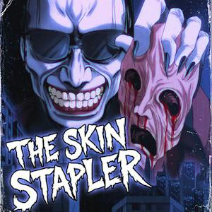 The Skin Stapler