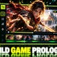 Build Game Story Prologue with Higgsfield AI 