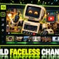 Build Faceless YouTube Channels with Higgsfield