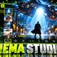 Cinematography and Camera Movement with Higgsfield Cinema Studio AI 