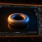 Introduction to 3D Modeling with Blender and Claude Code
