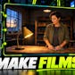 Build Films with Higgsfield 