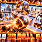 Build and Reskin a 3D Roller Godot Game with Higgsfield Blender MCP and Codex 