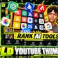Build YouTube Thumbnails with Higgsfield 