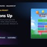 Balloons Up