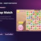 Sweet Shop Match