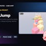 Cube Jump