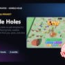 Gobble Holes