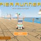 Pier Runner
