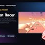 Heaven Racer