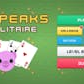 TriPeaks Solitaire
